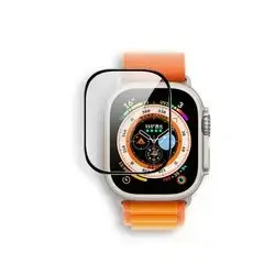 Kuzoom Titanium Alloy Watch Film 49mm 8620-LCD