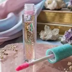 Vitamin Lip Gloss 5