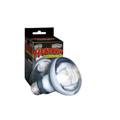 E892 Reptile Lamp