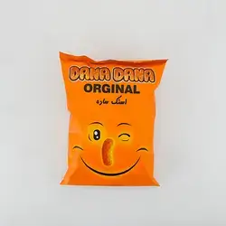 Dana Dana Original Chips 25G