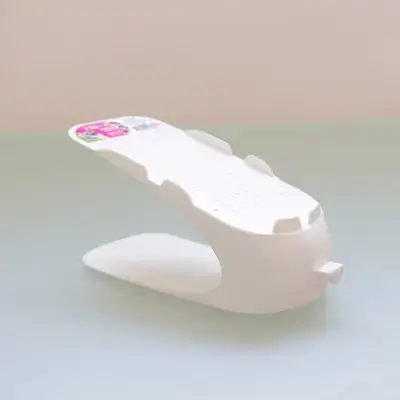 Kids' Shoes Ramp