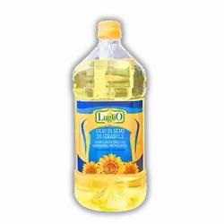 Locleo Sunflower Oil 2L
