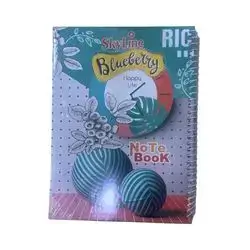 Note Book