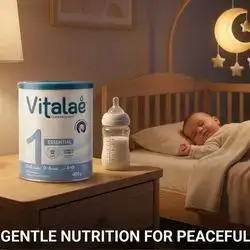 Vitalae Laboratoires Essential Infant Formula (Stage 1) 400g
