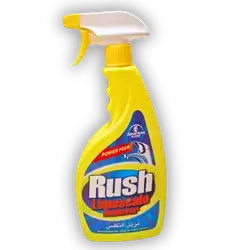 Rash Descaler Gun 750ml