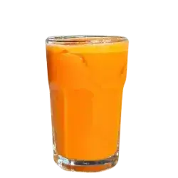 Carrot Juice