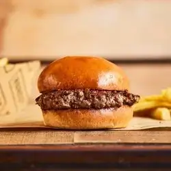 Kids Burger