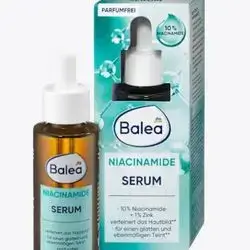 Balea Serum Niacinamide, 30 ml
