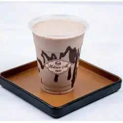 Chocolate Milkshake