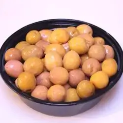 Jambo Olives