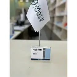 Piostan 500Mg 20 Tablet Pioneer Mefenamic Acid