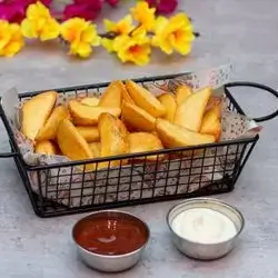Potato Wedges