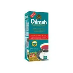 Dilmah tea 25 bags