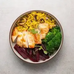 BYO Chicken