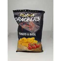 Protein Chips Food 60G Tomato