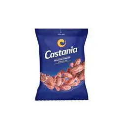 Castania Peanuts Roasted Nuts 60 Gm
