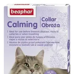 Beaphar Calming Collar Cat 35cm