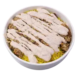 Small Chicken Rizo