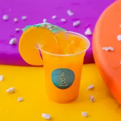 Orange Juice