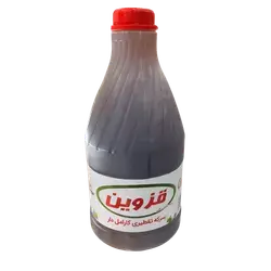 Caspian red vinegar 3 liter