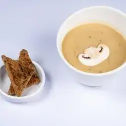 Mushroom Soup