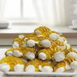 Cream Cake 500 g