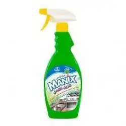 Manix 760ml