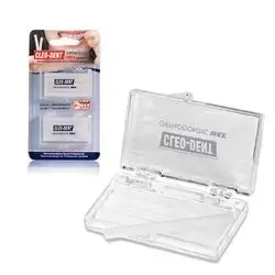 Orthodontic Wax (2cases)