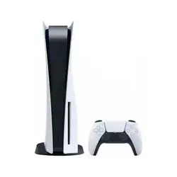 PlayStation 5 (PS5) slim physical Edition console