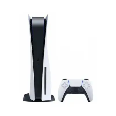 PlayStation 5 (PS5) slim physical Edition console