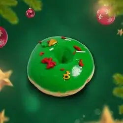 Christmas Ring