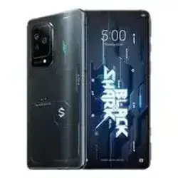 Black Shark 5 Pro 16Gb+256GB Stellar Black
