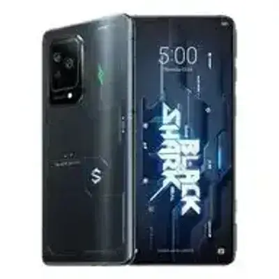Black Shark 5 Pro 16Gb+256GB Stellar Black