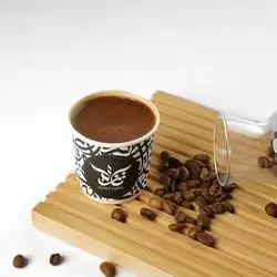 Turkish Coffee
