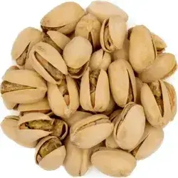 Plain Premium Pistachios – 500g