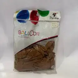 بالۆن 50عدد