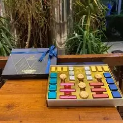 Chocolate Box - 1.250 Kg