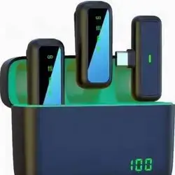MICROPHONE For IPHONE/ one by Two