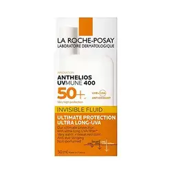 La Roche Posay Anthelios Uvmune 400 Invisible Fluid