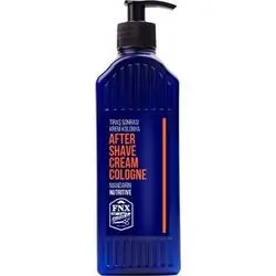 Fnx Barber Cream Cologne Tangerine 400 ml