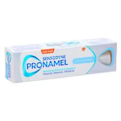 Sensodyne Tp Pro Whitening 75ml