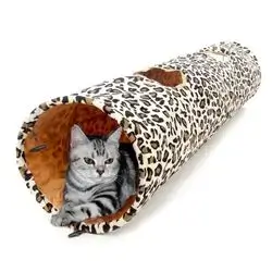 Cat Tunnel 