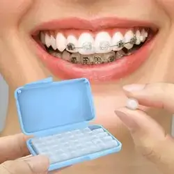 Orthodontic Wax