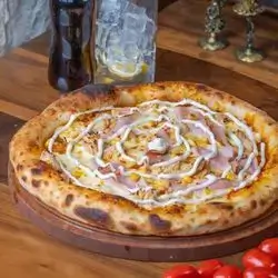 Winterfell Pizza