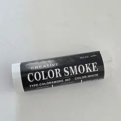 Color Smoke