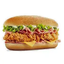 Cheese Zinger