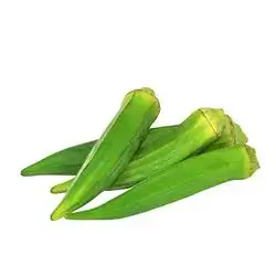 بامية محلية ممتازة