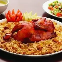 Chicken With Rice