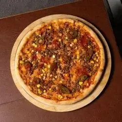 Mexicano Pizza