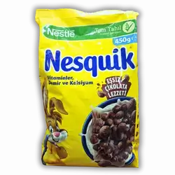 Nesquik Flakes 450g